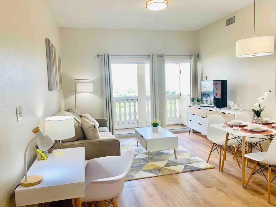 Walking Distance From Universal One Bedroom Resort Ορλάντο Εξωτερικό φωτογραφία