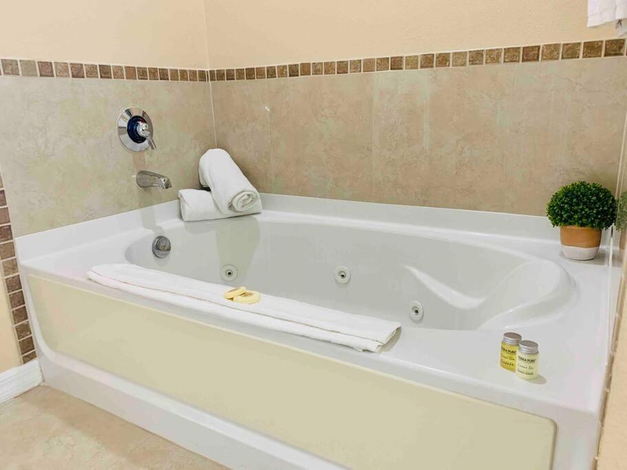 Walking Distance From Universal One Bedroom Resort Ορλάντο Εξωτερικό φωτογραφία