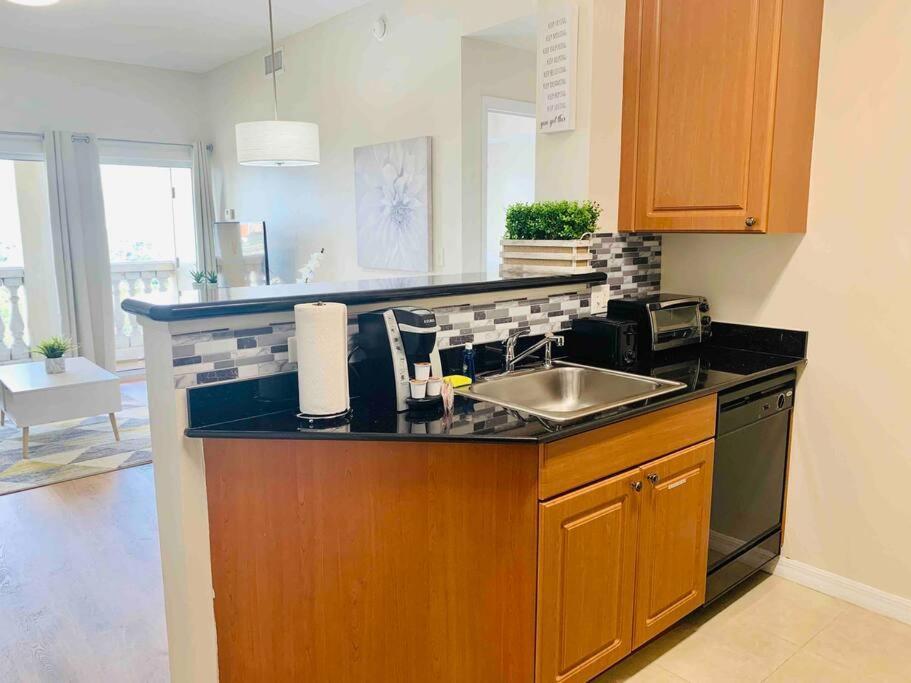 Walking Distance From Universal One Bedroom Resort Ορλάντο Εξωτερικό φωτογραφία