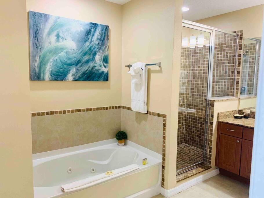 Walking Distance From Universal One Bedroom Resort Ορλάντο Εξωτερικό φωτογραφία