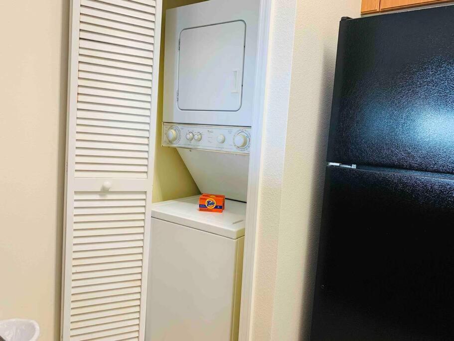 Walking Distance From Universal One Bedroom Resort Ορλάντο Εξωτερικό φωτογραφία