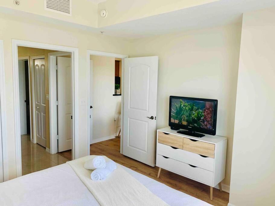 Walking Distance From Universal One Bedroom Resort Ορλάντο Εξωτερικό φωτογραφία