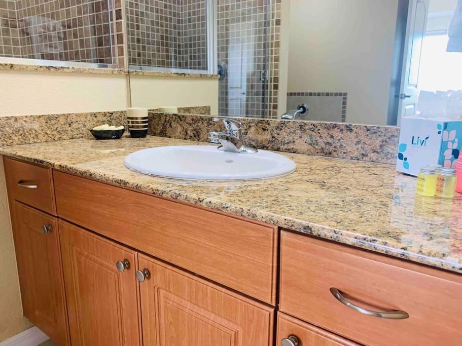 Walking Distance From Universal One Bedroom Resort Ορλάντο Εξωτερικό φωτογραφία