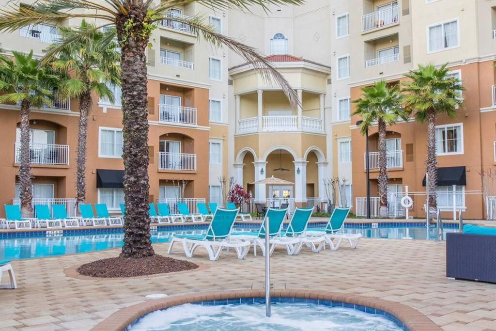 Walking Distance From Universal One Bedroom Resort Ορλάντο Εξωτερικό φωτογραφία