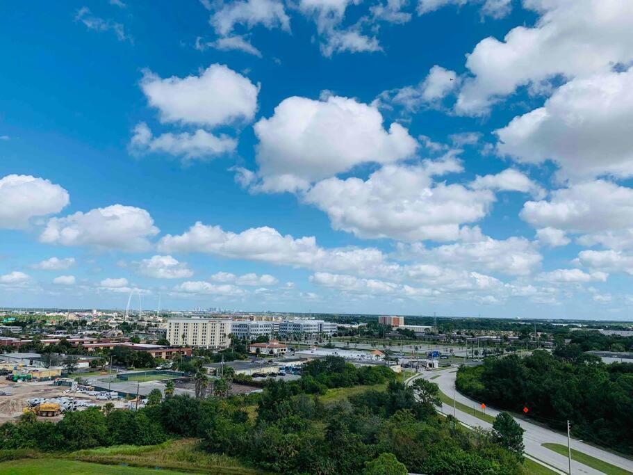 Walking Distance From Universal One Bedroom Resort Ορλάντο Εξωτερικό φωτογραφία