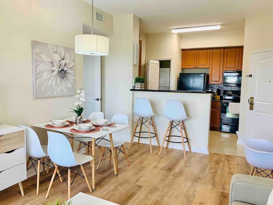 Walking Distance From Universal One Bedroom Resort Ορλάντο Εξωτερικό φωτογραφία