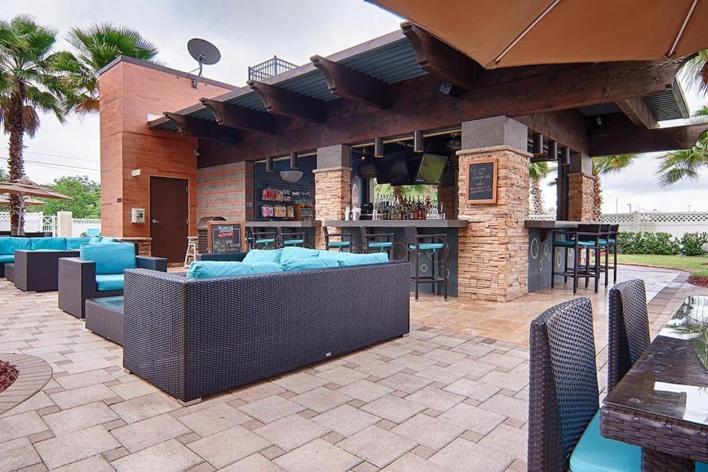 Walking Distance From Universal One Bedroom Resort Ορλάντο Εξωτερικό φωτογραφία