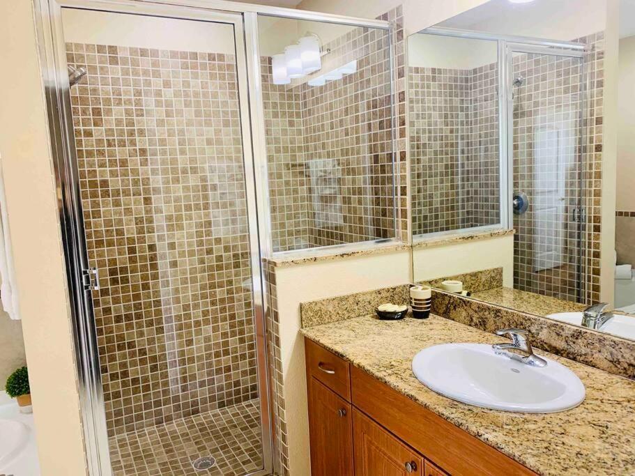 Walking Distance From Universal One Bedroom Resort Ορλάντο Εξωτερικό φωτογραφία